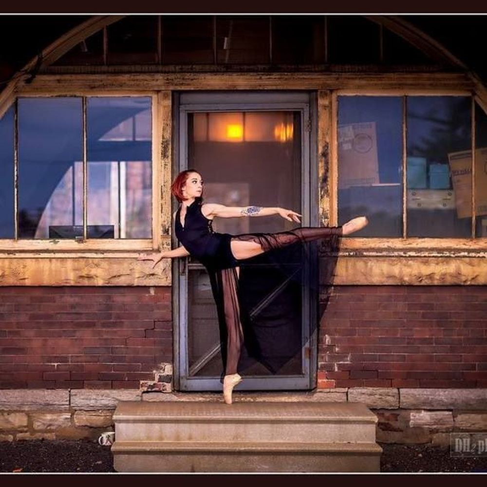 Meet your Posher, Miranda